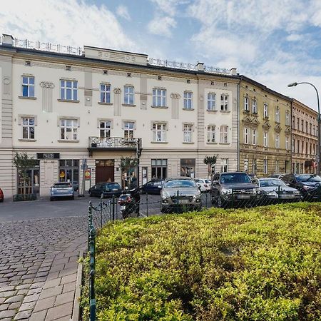 Apartments Cracow Miodowa By Renters Краков Экстерьер фото
