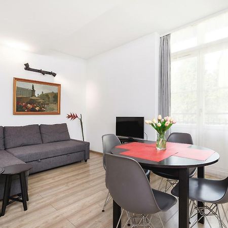 Apartments Cracow Miodowa By Renters Краков Экстерьер фото