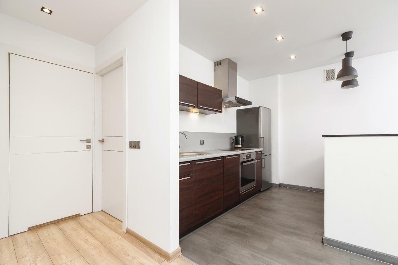 Apartments Cracow Miodowa By Renters Краков Экстерьер фото